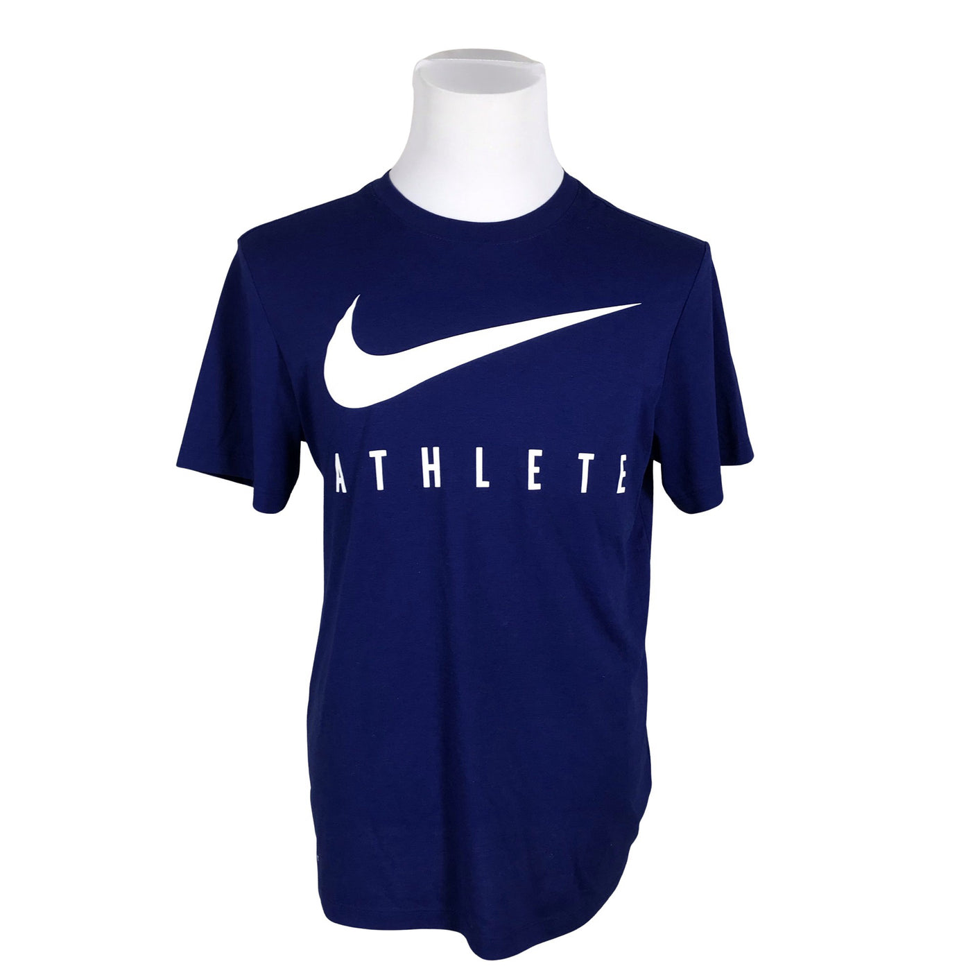Unisex Nike - T-särk, suurus M - Sinine (1)