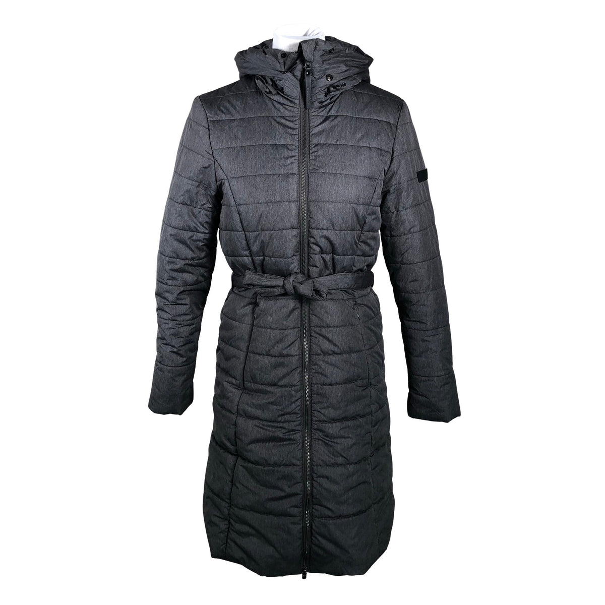 Unisex Rukka - Talvejope, suurus 38 - Hall (1)