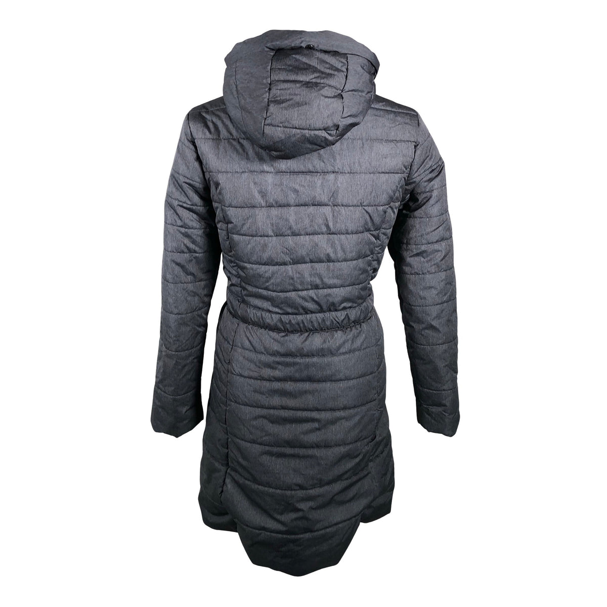 Unisex Rukka - Talvejope, suurus 38 - Hall (2)