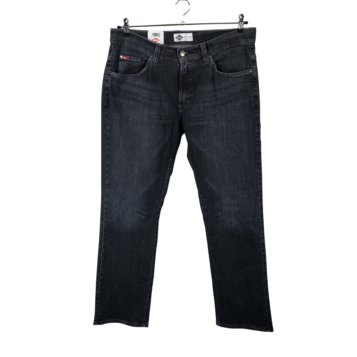 Unisex Lee Cooper - Teksad, suurus W35 - Must (1)