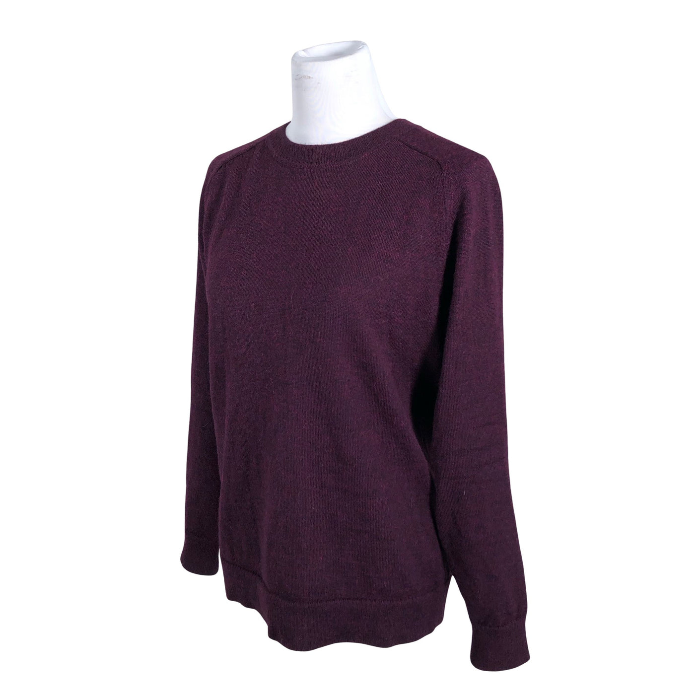 Unisex Alpa - Kampsun, suurus 36 - Lilla (3)