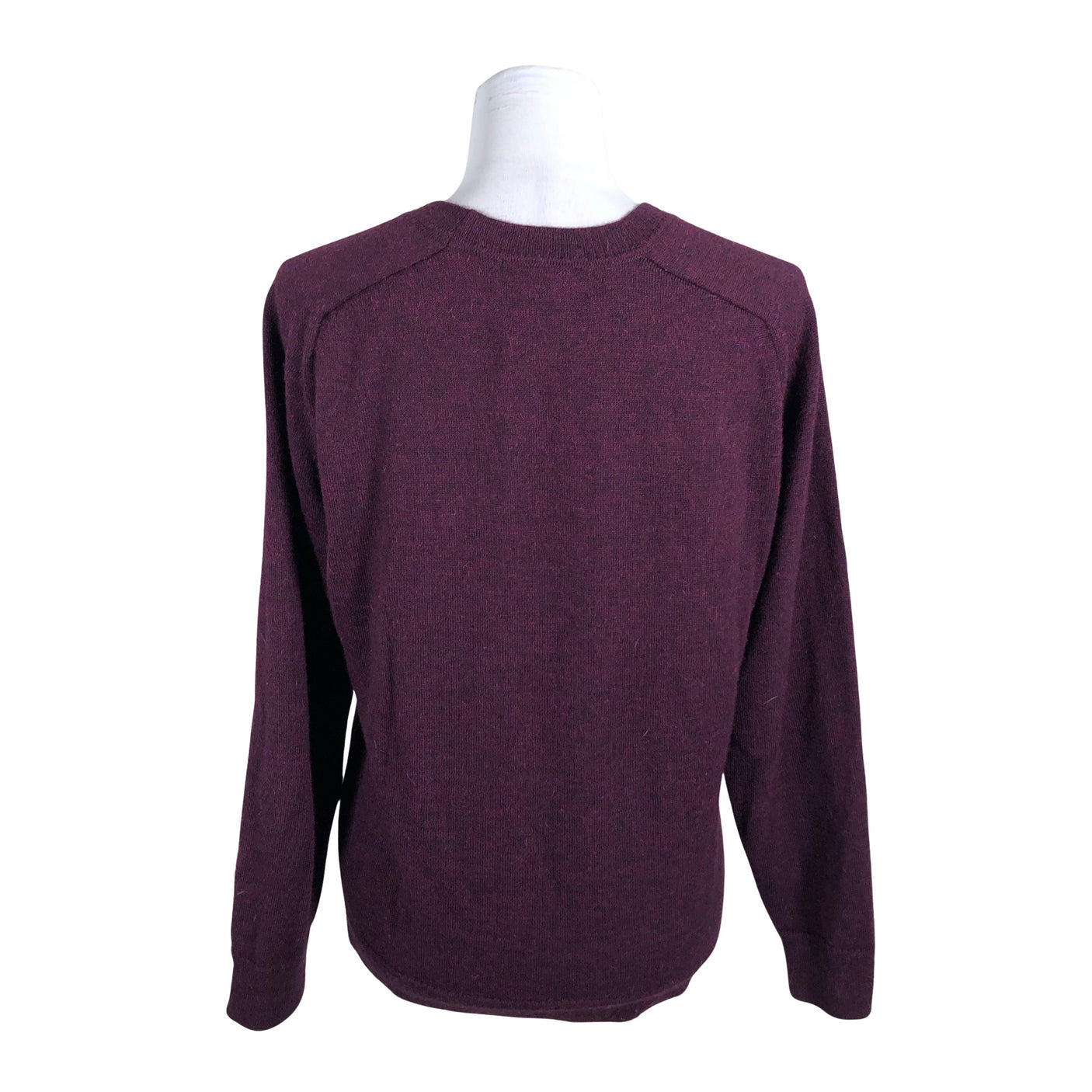 Unisex Alpa - Kampsun, suurus 36 - Lilla (2)