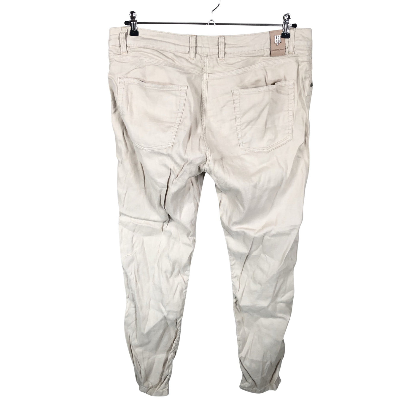Unisex Hansen&Jacob - Teksad, suurus W38 - Beige (2)