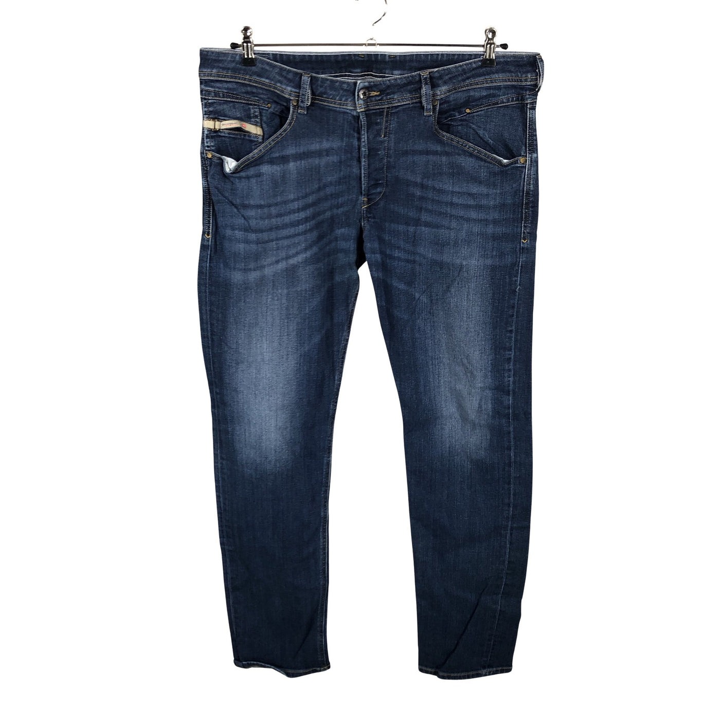 Unisex Diesel - Teksad, suurus W36 - Sinine (1)