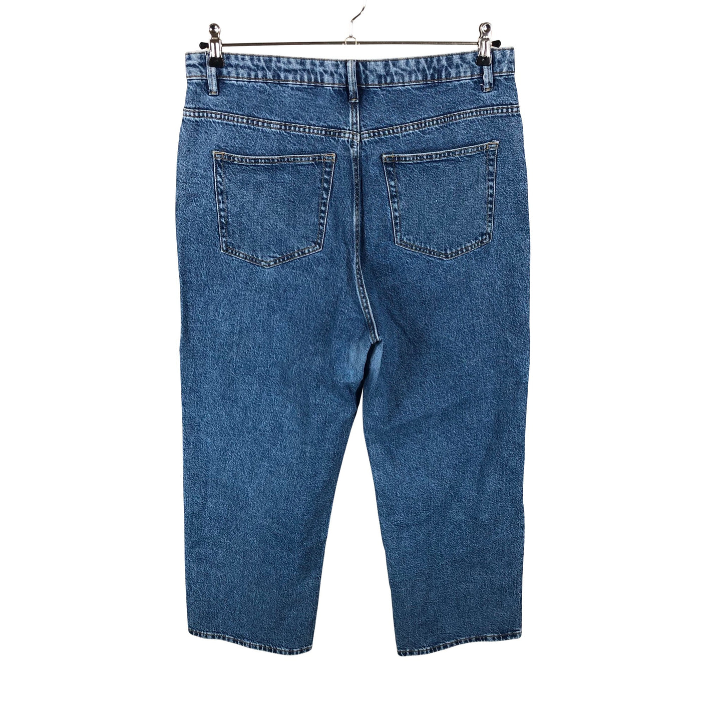 Unisex Lindex - Teksad, suurus 46 - Sinine (2)