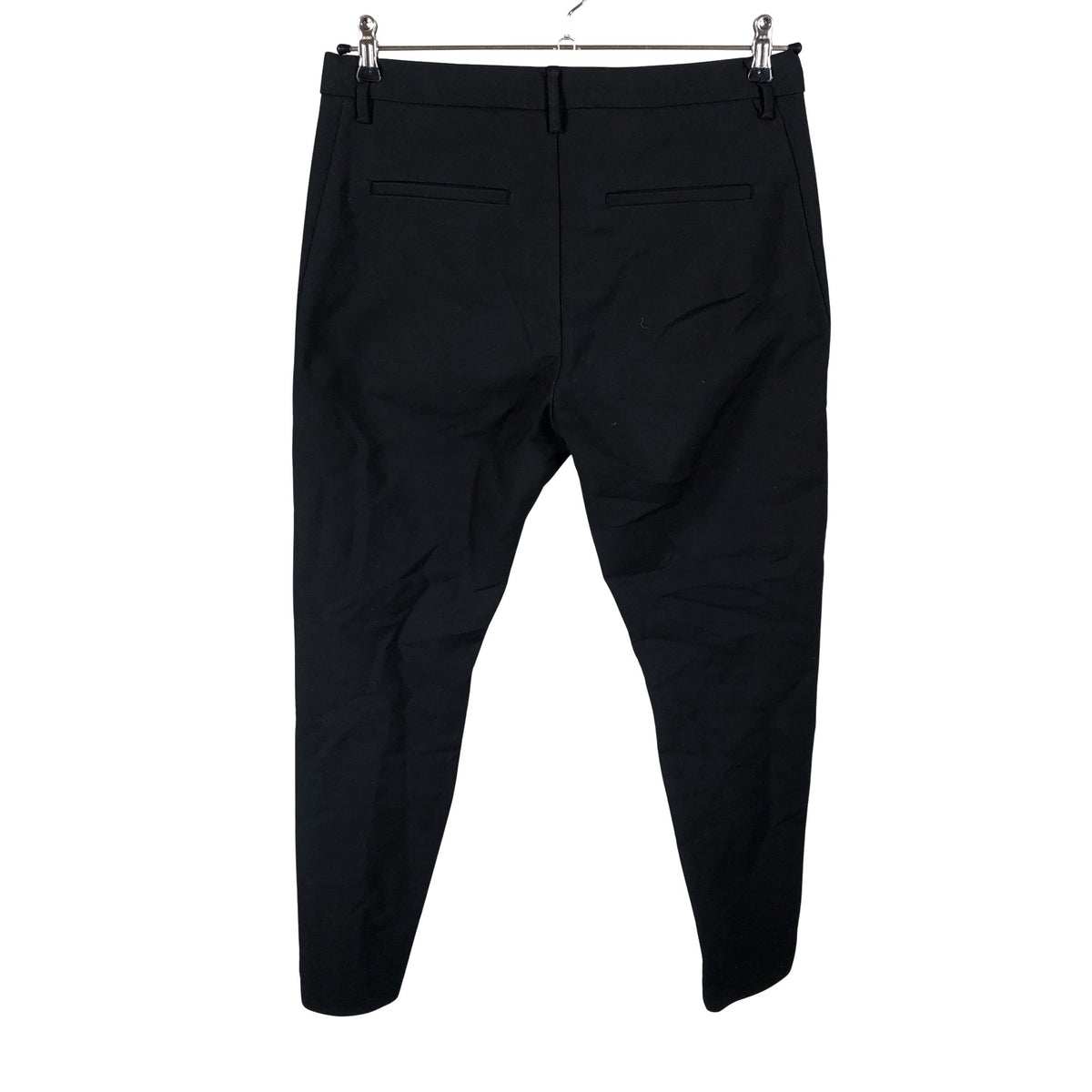 Unisex Fiveunits - Chino-püksid, suurus W29 - Must (2)