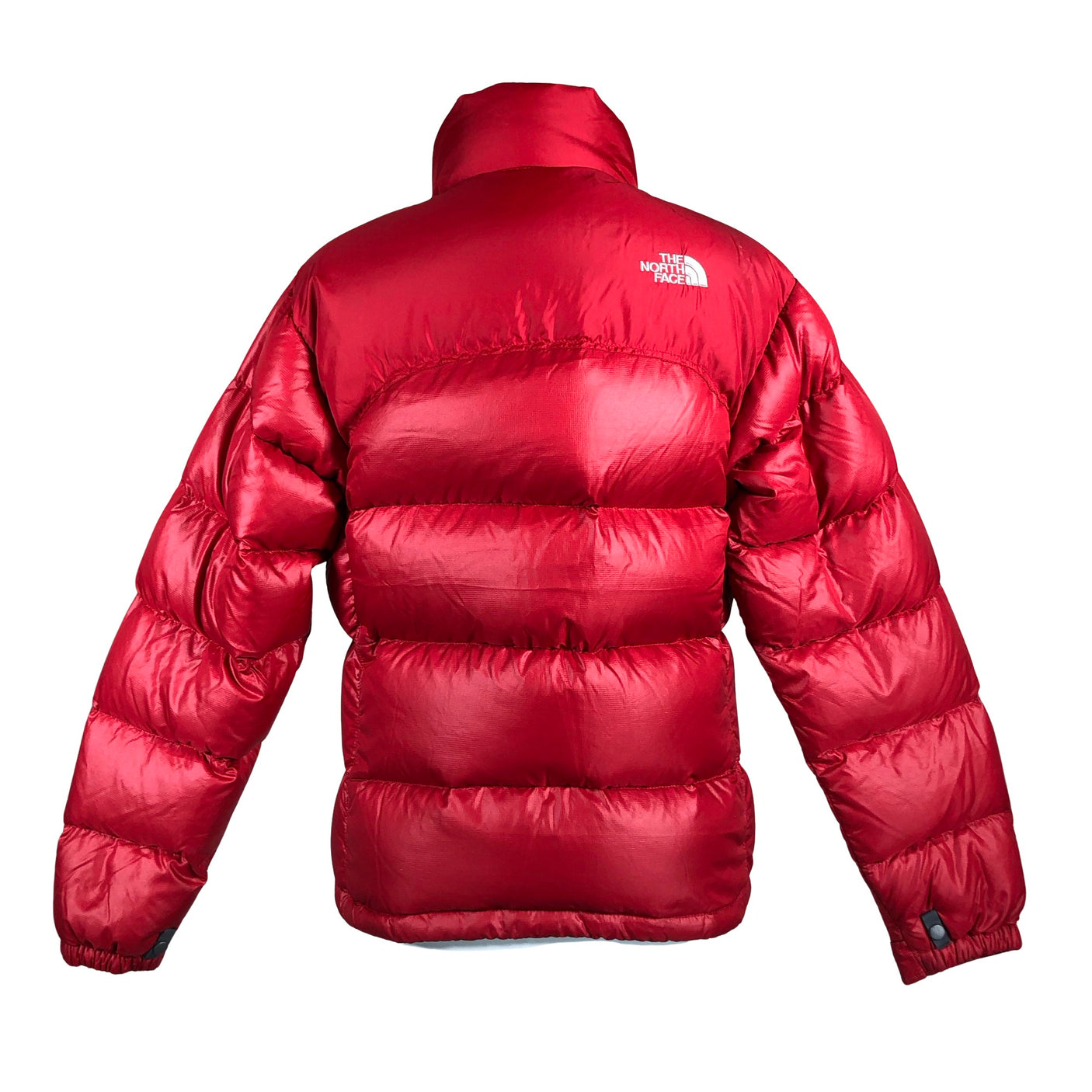 Unisex The North Face - Sulejope, suurus 38 - Punane