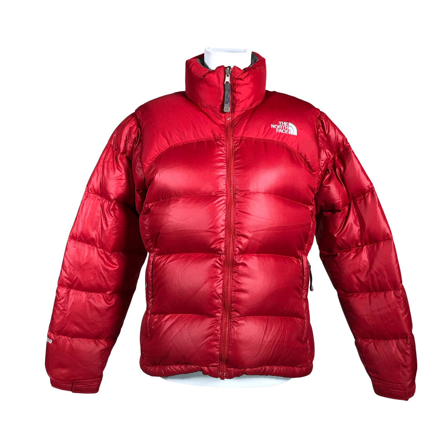 Unisex The North Face - Sulejope, suurus 38 - Punane