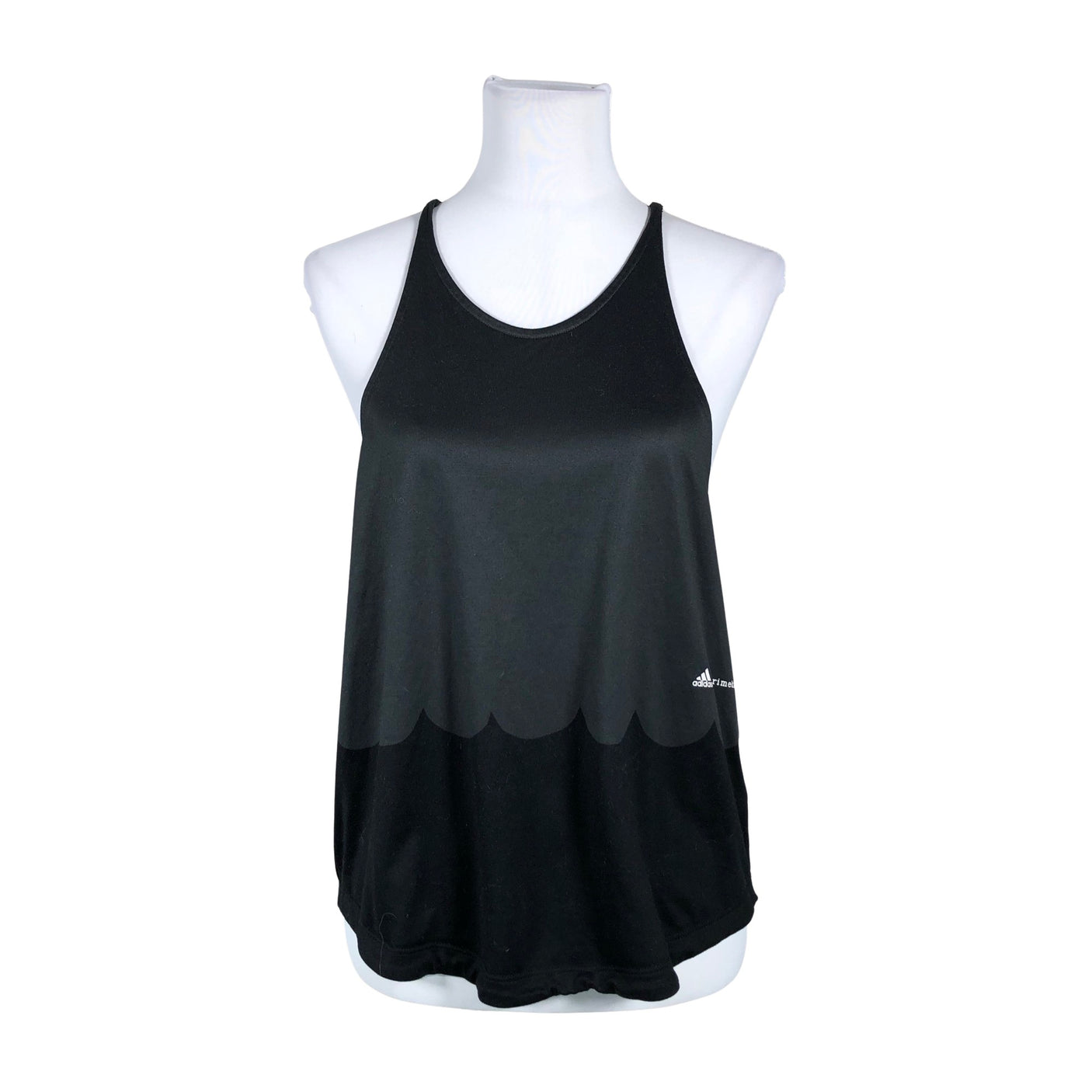 Unisex Adidas - Sporditopp, suurus 36 - Must (1)