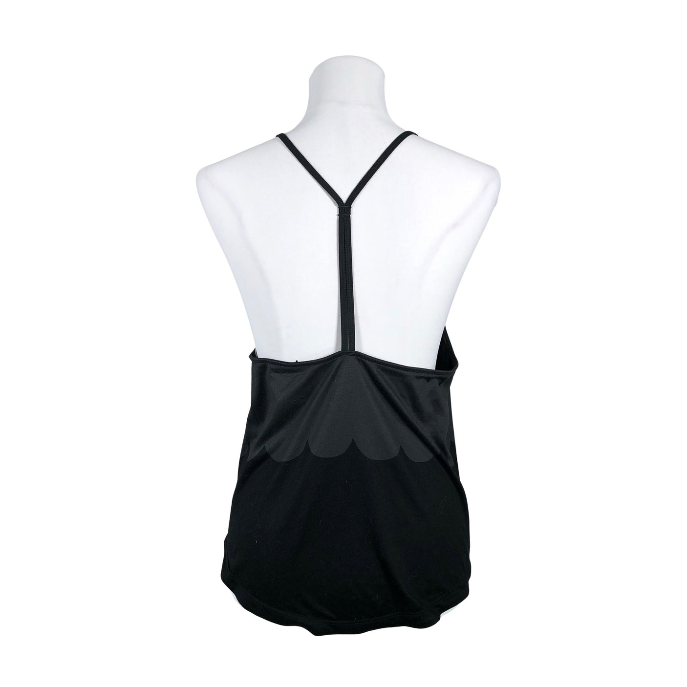 Unisex Adidas - Sporditopp, suurus 36 - Must (2)