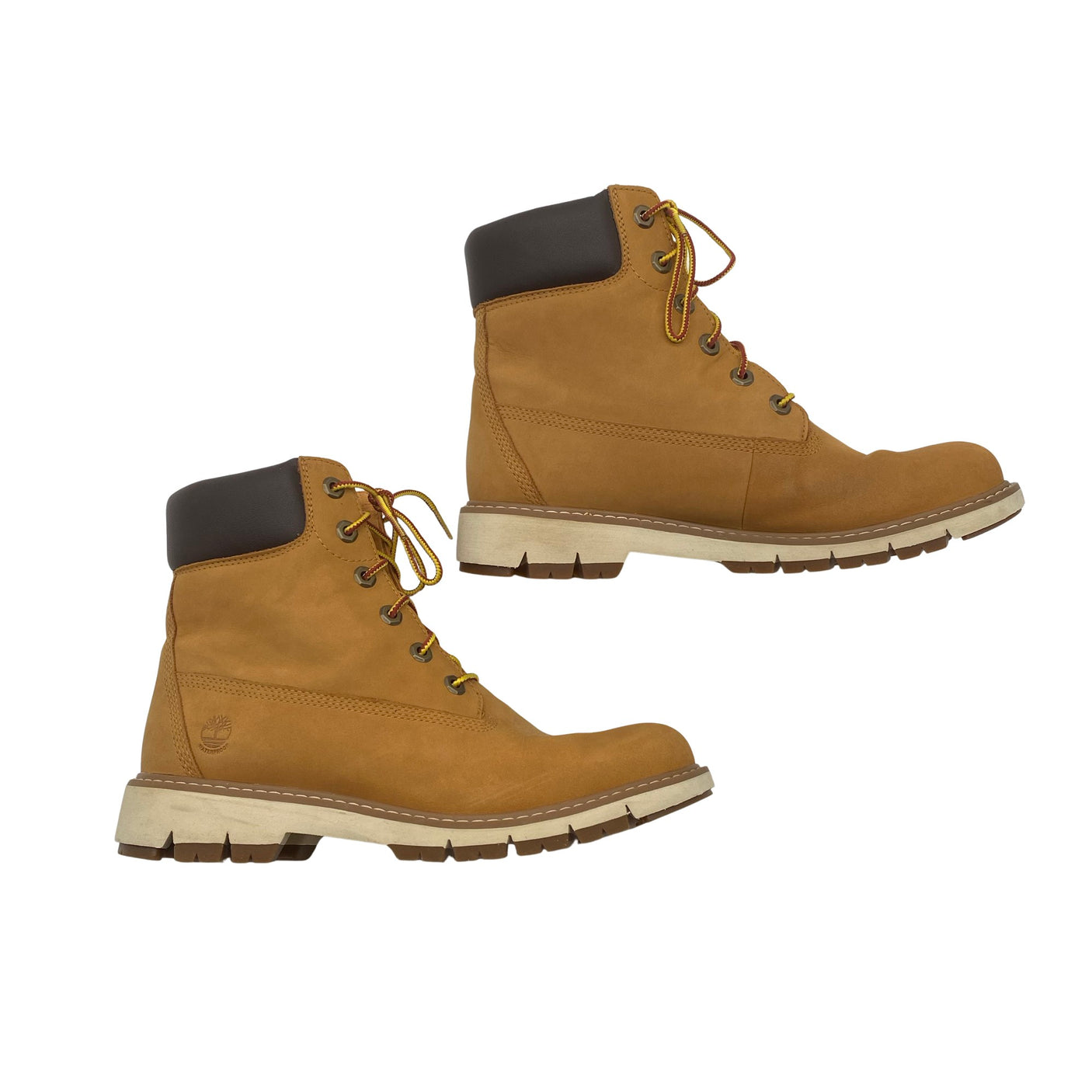 Unisex Timberland - Poolsaapad, suurus 41 - Beige (1)