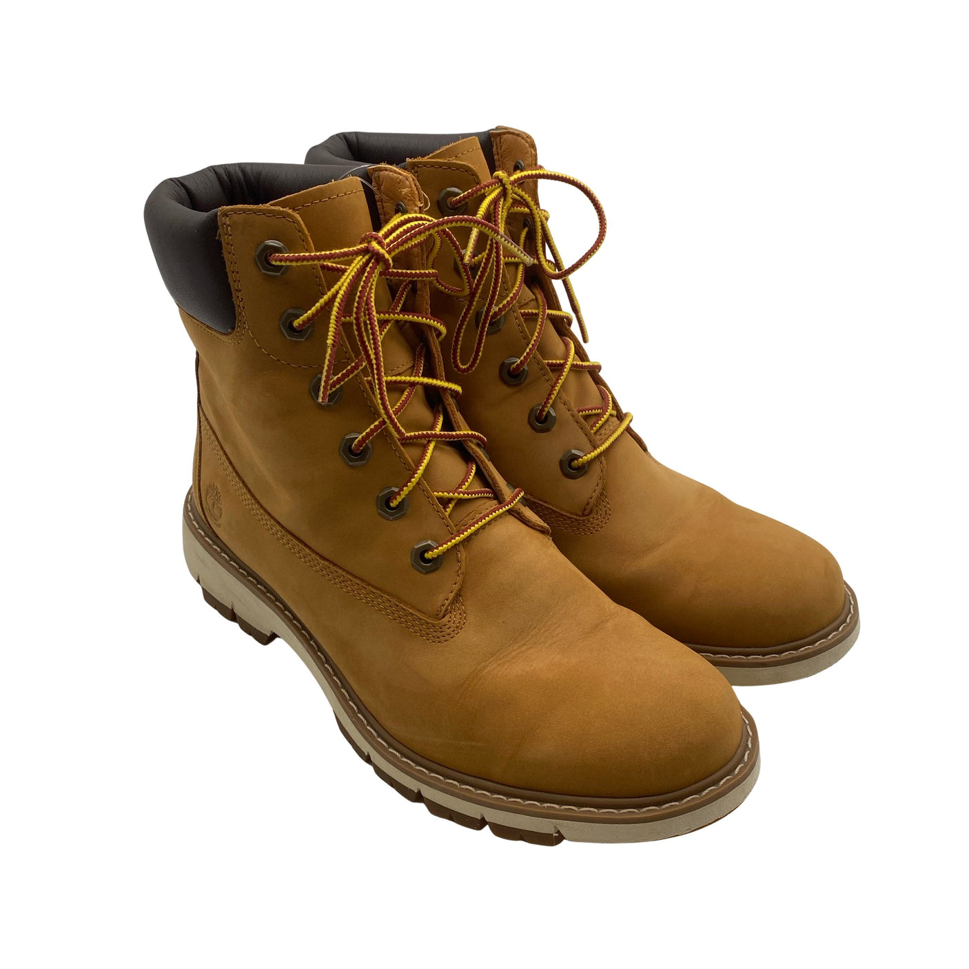 Unisex Timberland - Poolsaapad, suurus 41 - Beige (2)