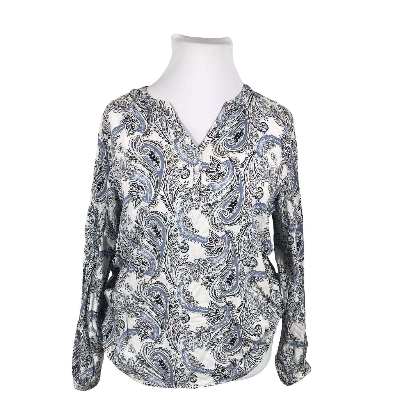 Unisex Soyaconcept - Pluus, suurus 42 - Valge