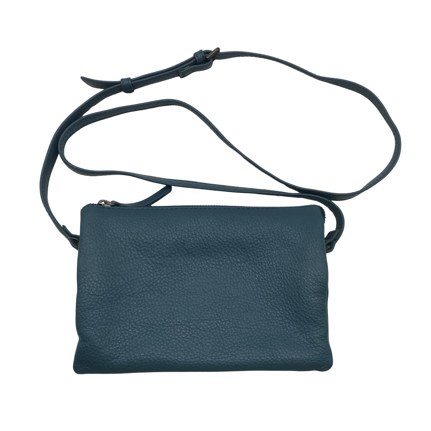 Unisex Markberg - Õlakott, suurus Mini - Sinine (1)