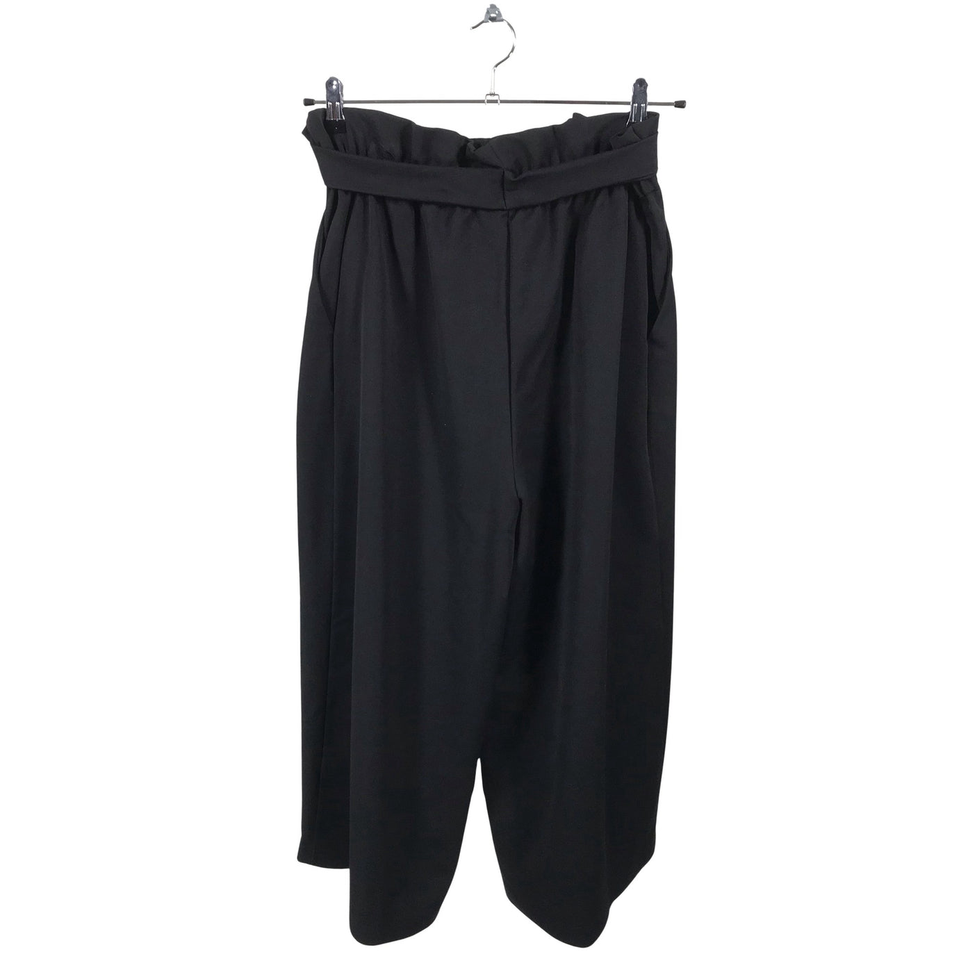 Unisex Paquito - Mittevenivad püksid, suurus 40 - Must (2)