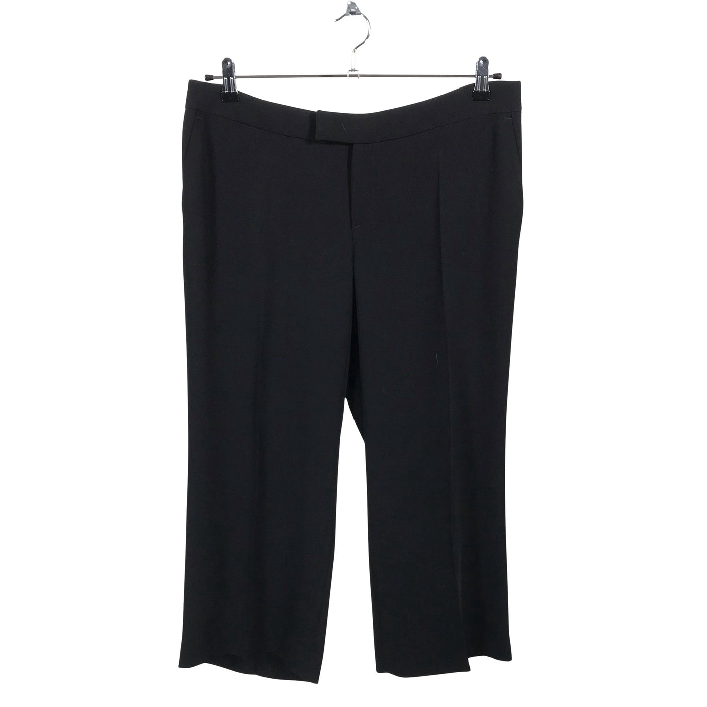 Unisex Monton - Viigipüksid, suurus 42 - Must (1)