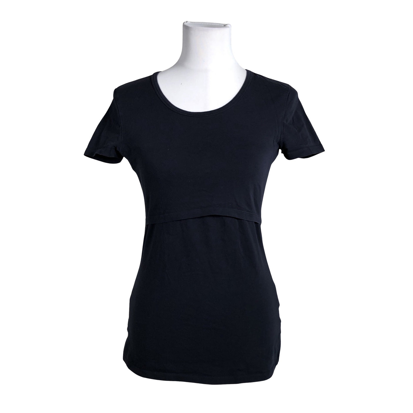 Unisex Boob - T-särk, suurus 36 - Sinine (1)