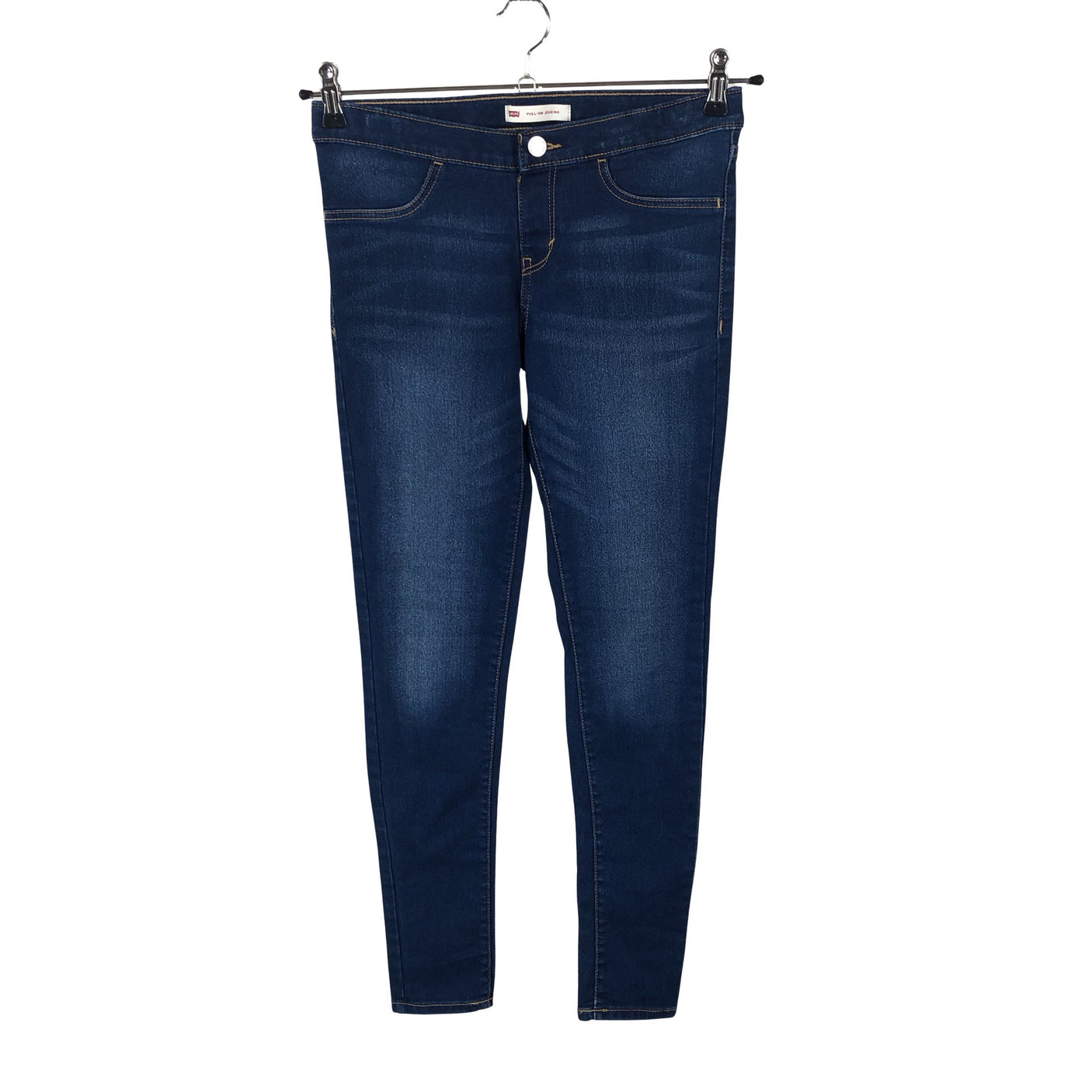 Unisex Levi's - Teksad, suurus 152 - 158 - Sinine (1)