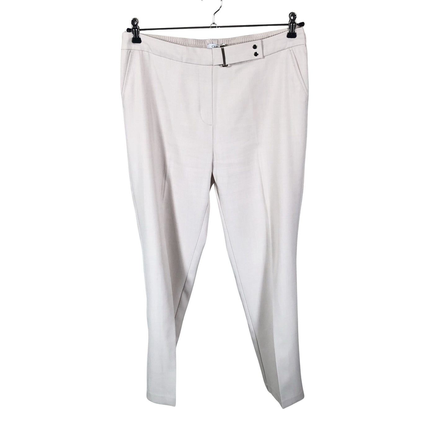 Unisex Marks&Spencer - Viigipüksid, suurus 42 - Beige (1)