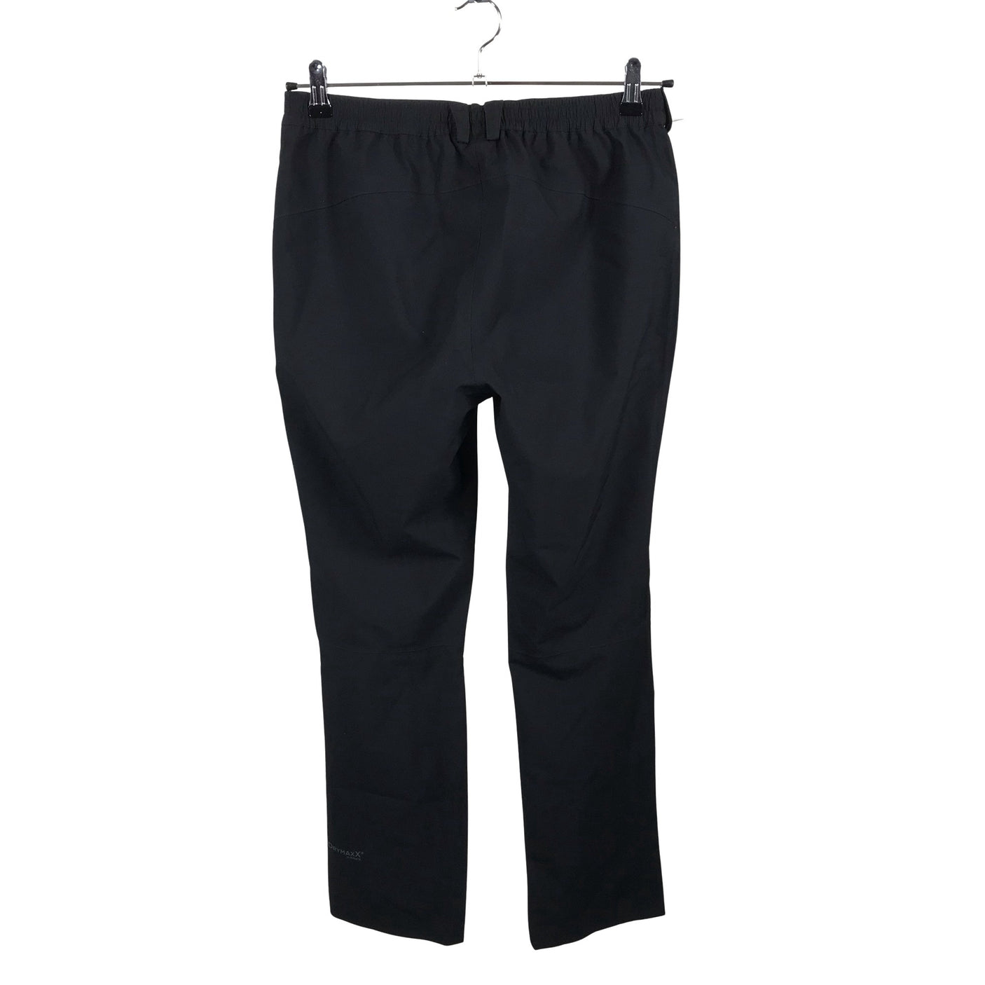 Unisex Halti - Õuepüksid, suurus 38 - Must (2)