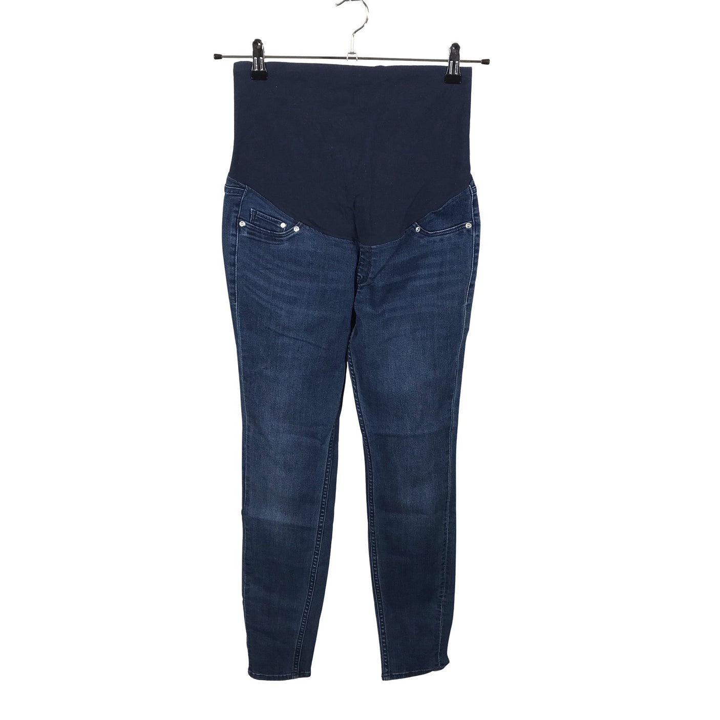 Unisex H&M Mama - Teksad, suurus 38 - Sinine (1)