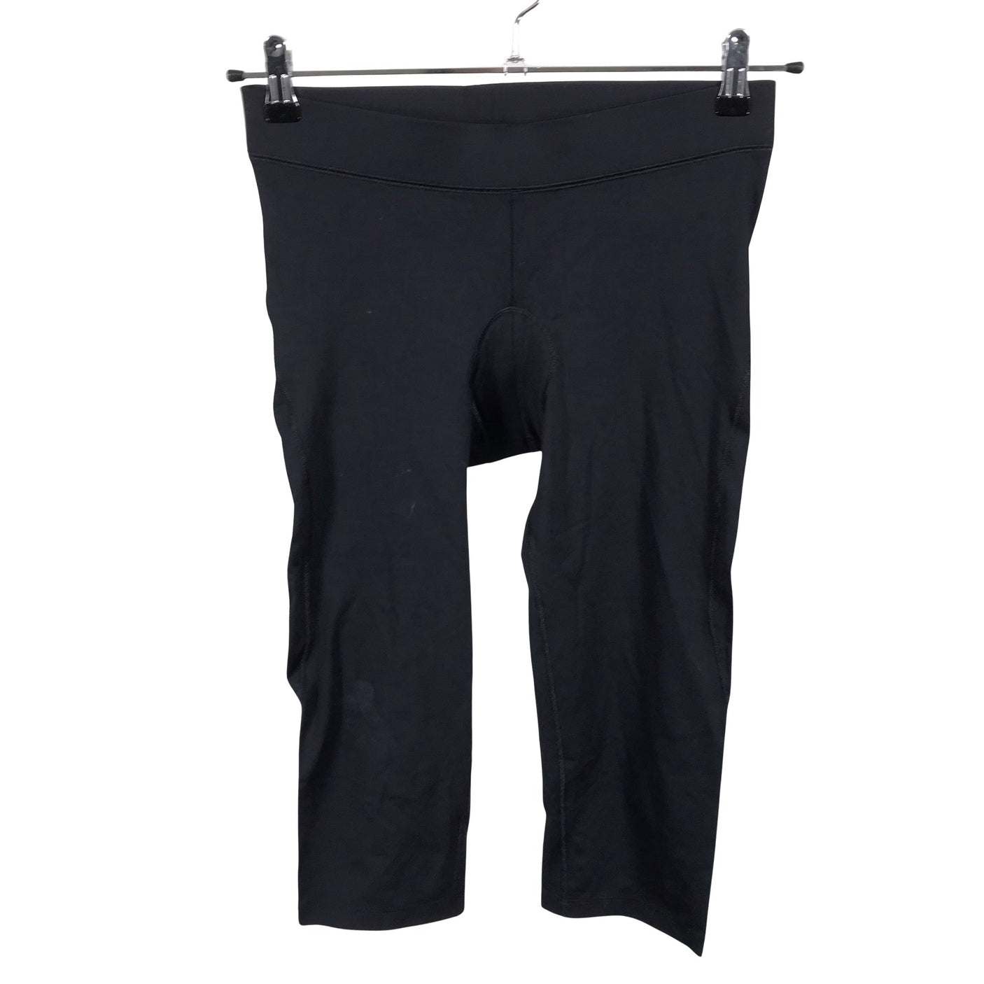 Unisex Casall - Poolpikad spordipüksid, suurus 38 - Must (1)
