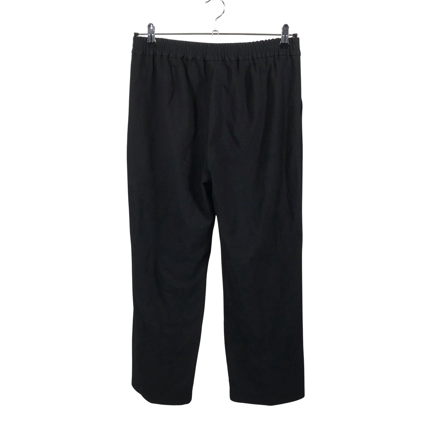 Unisex Nanso - Mittevenivad püksid, suurus 40 - Must (2)