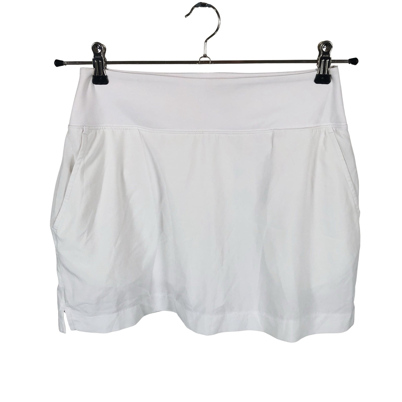 Unisex Puma - Spordipüksseelik, suurus 36 - Valge (1)