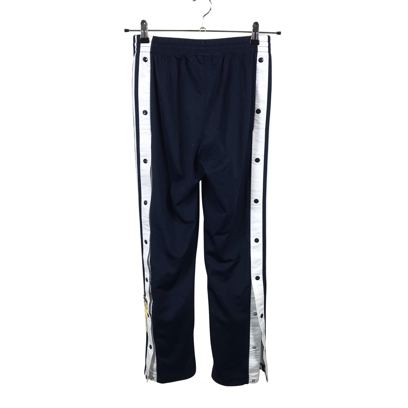 Unisex Adidas - Soojenduspüksid, suurus 32 - Sinine (2)