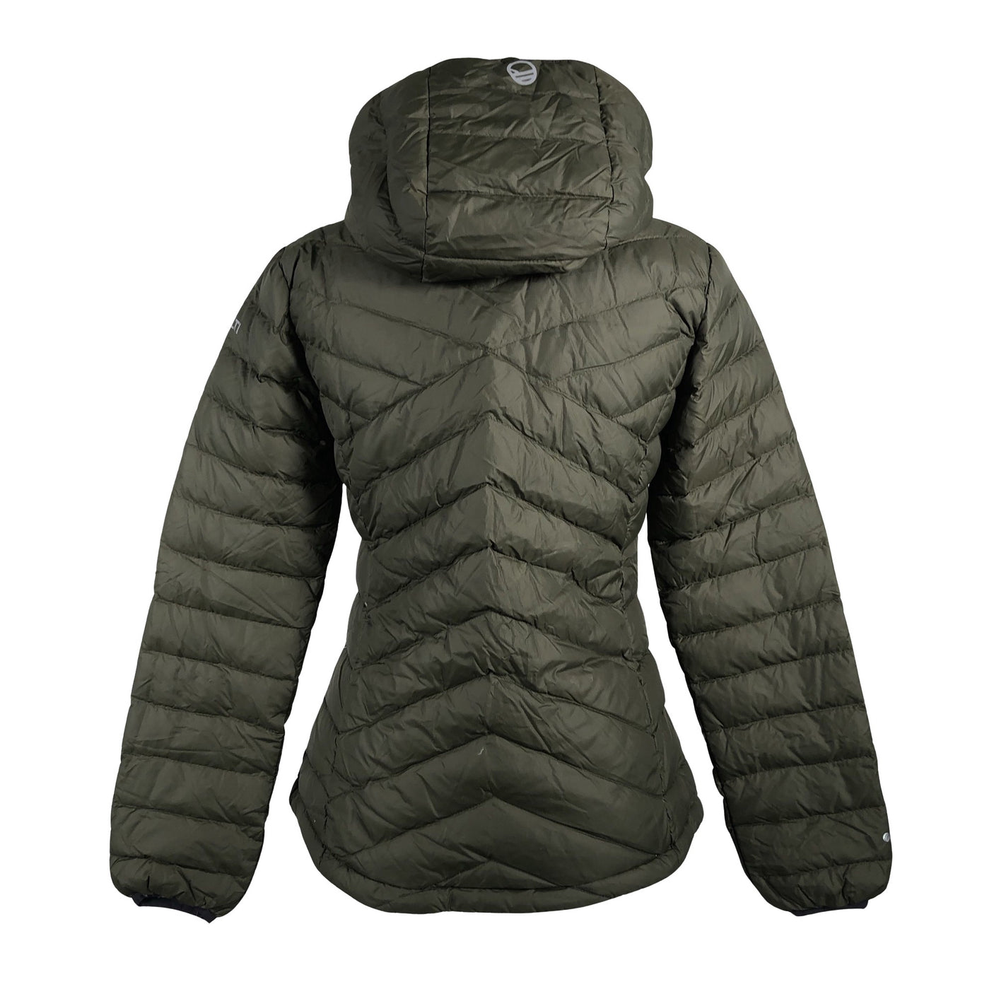 Unisex Halti - Lightly padded jacket, size 36 - Green (2)