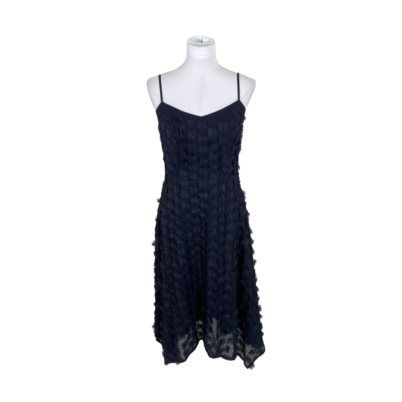 Unisex Esprit - Pidulik kleit, suurus 36 - Sinine (1)
