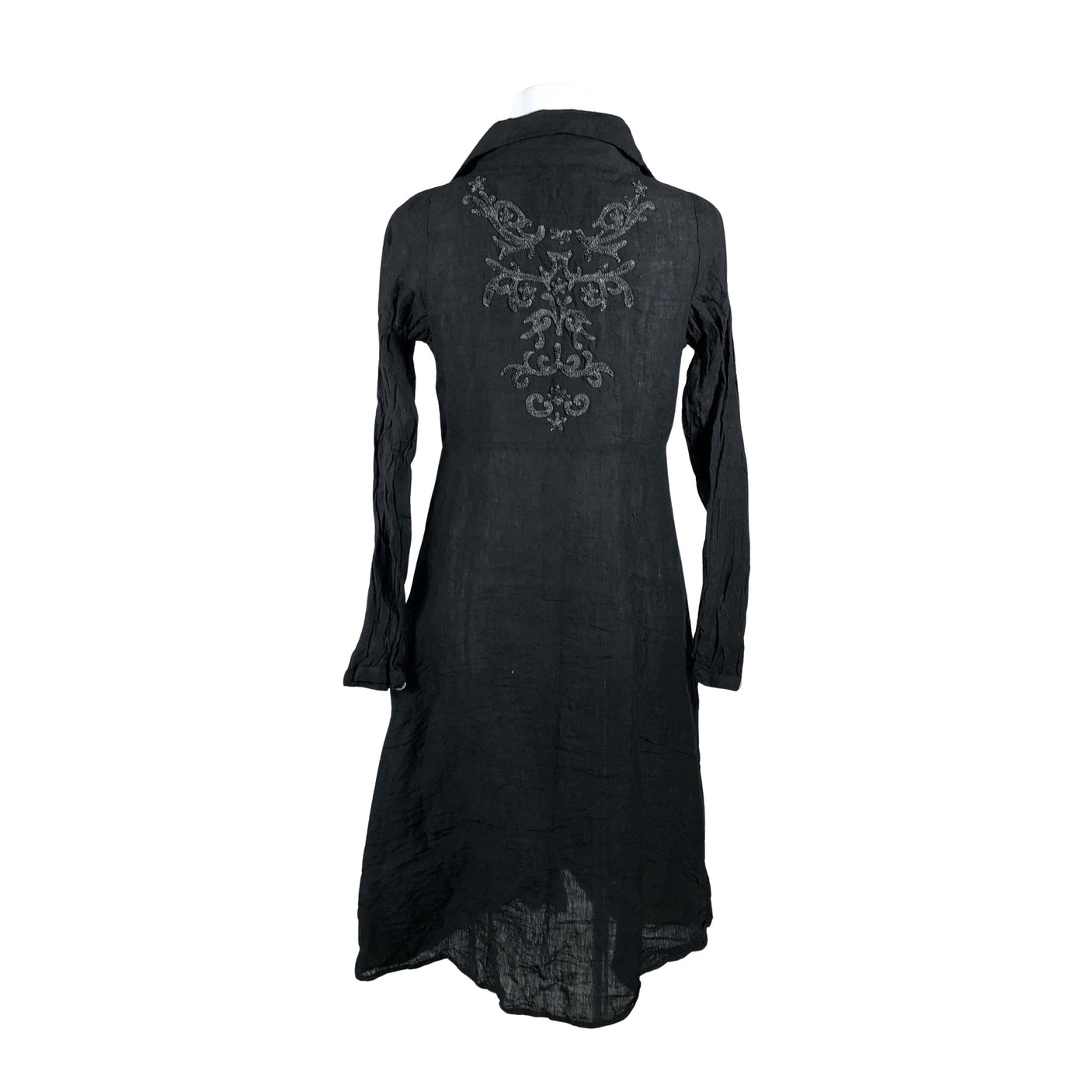 Unisex JDL - Jakk, suurus 38 - Must (2)