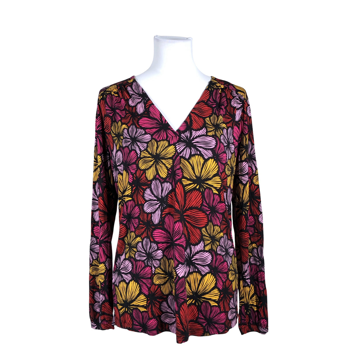 Unisex me&i - Pluus, suurus 38 - Roosa (1)