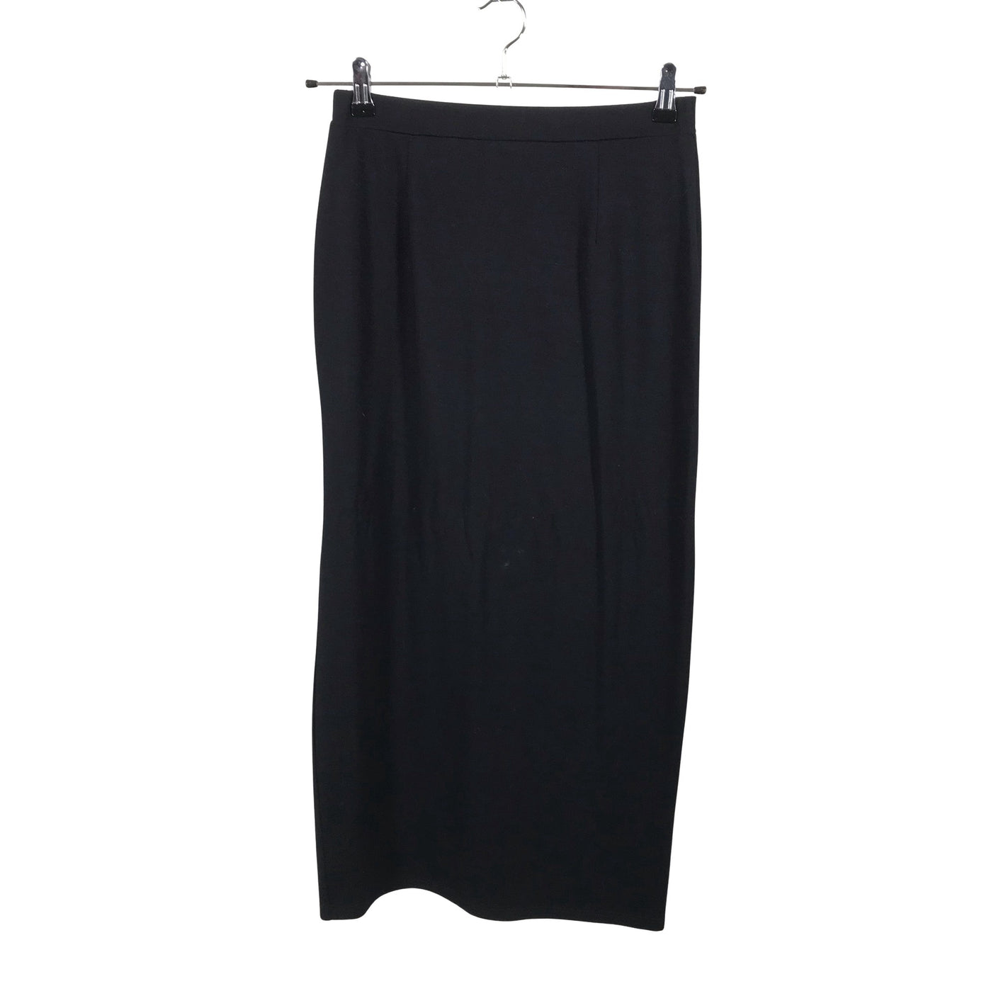 Unisex Ilona Pelli - Trikotaažist seelik, suurus 40 - Must (1)