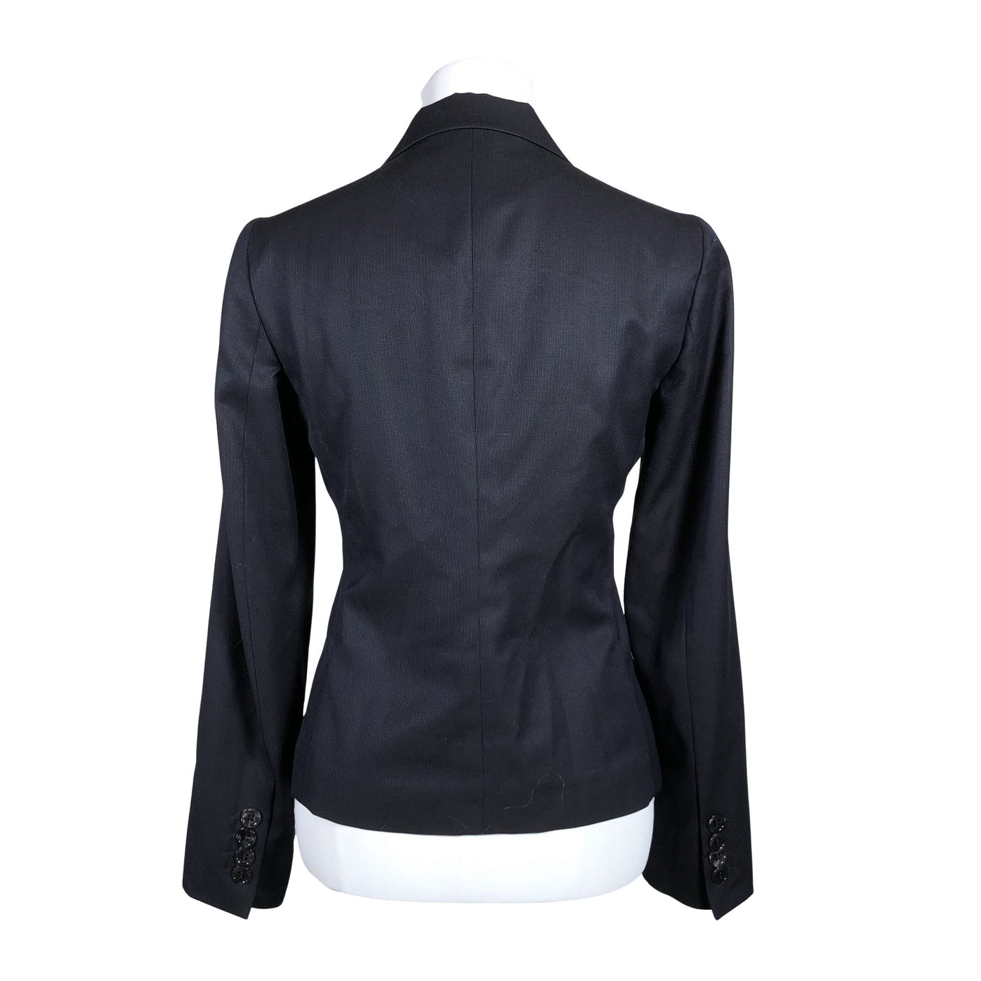 Unisex Armani Collezioni - Jakk, suurus 36 - Sinine (3)