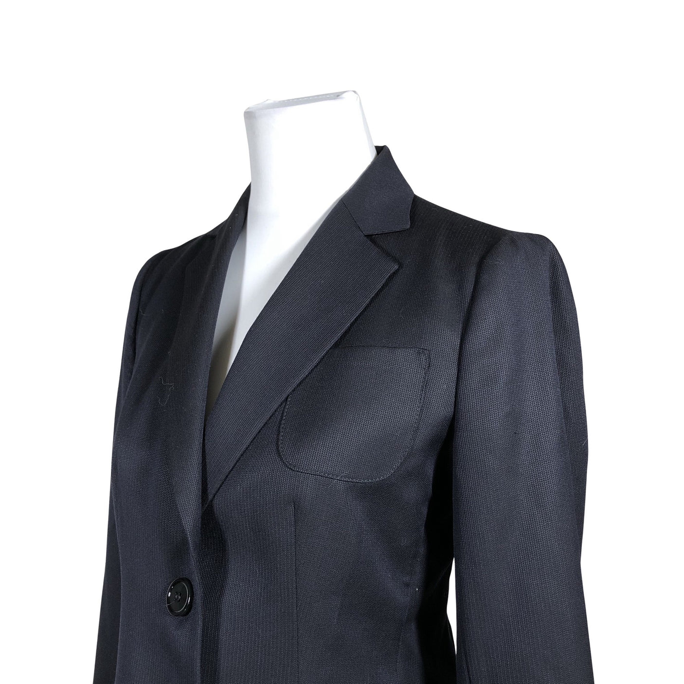 Unisex Armani Collezioni - Jakk, suurus 36 - Sinine (2)