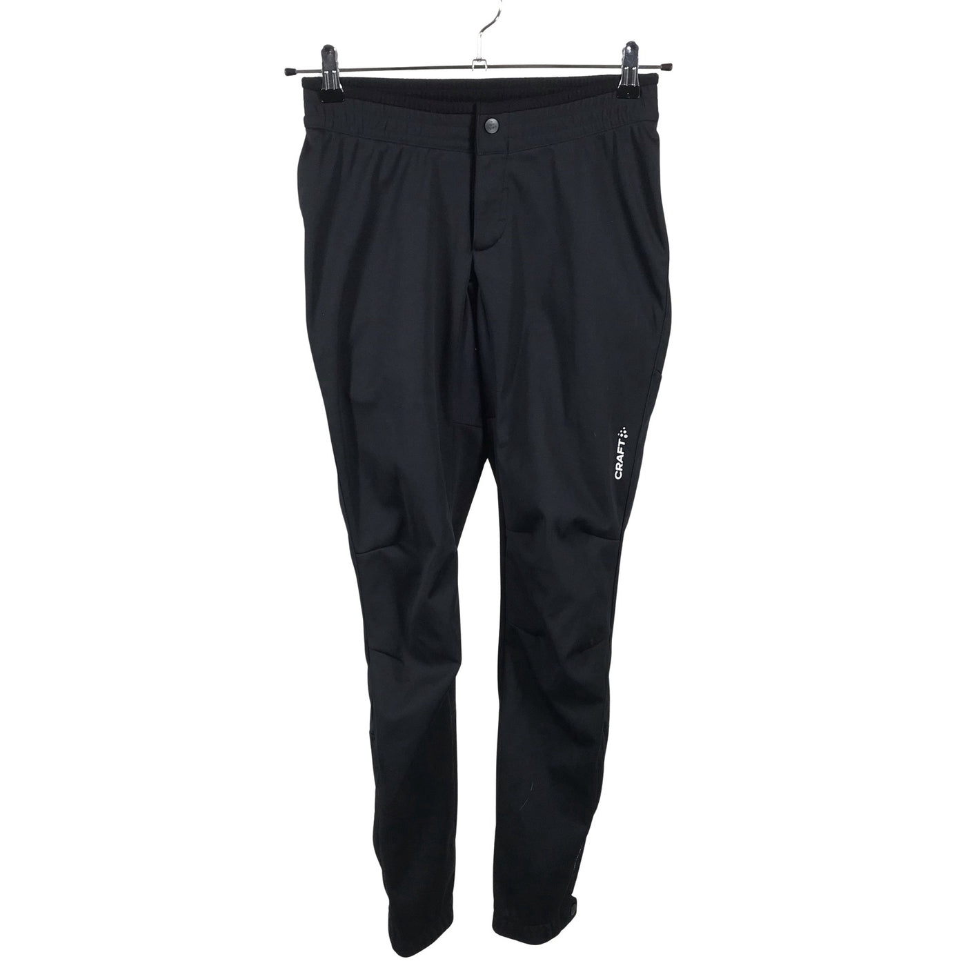 Unisex Craft - Softshell püksid, suurus 36 - Must (1)