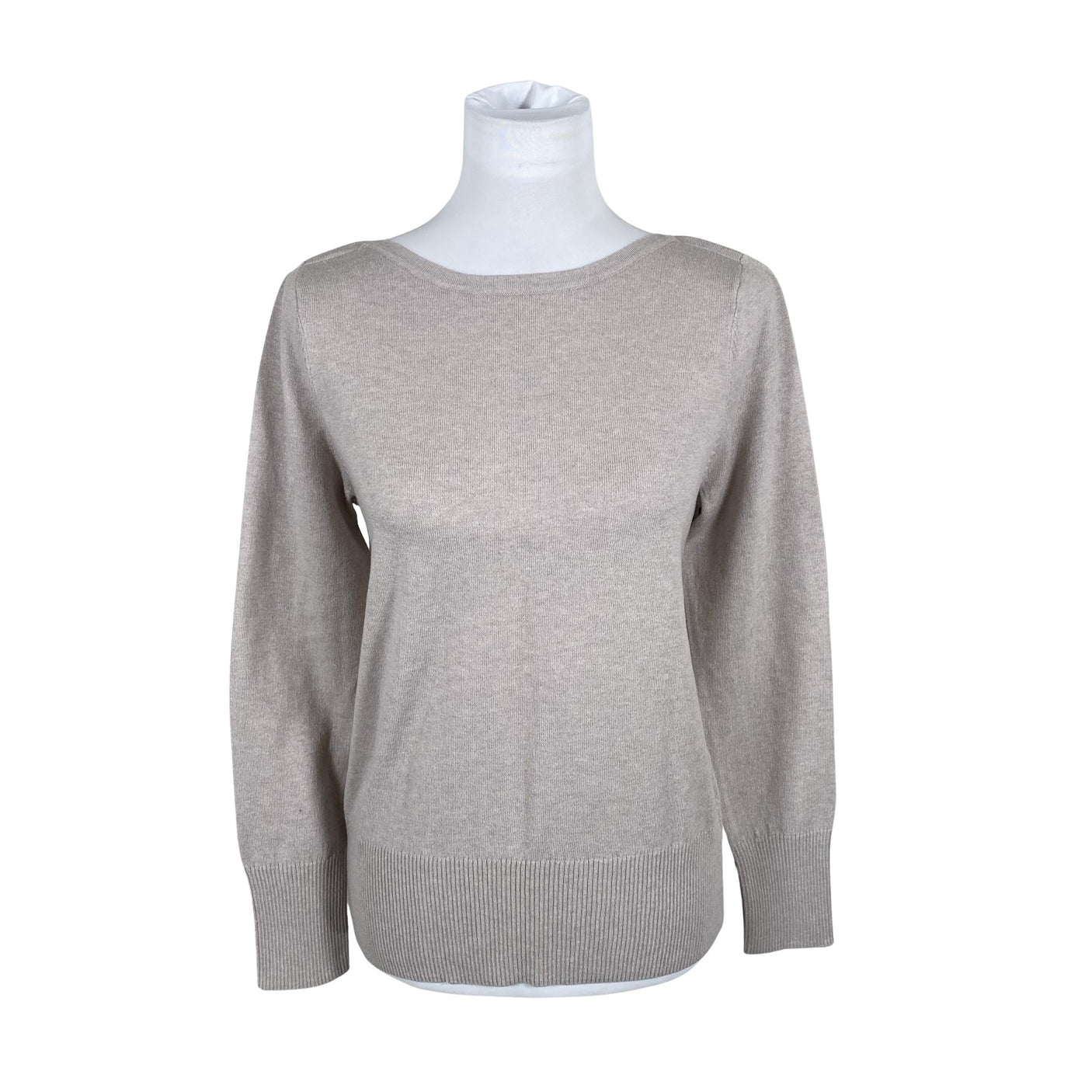 Unisex Nanso - Kampsun, suurus 36 - Beige (1)