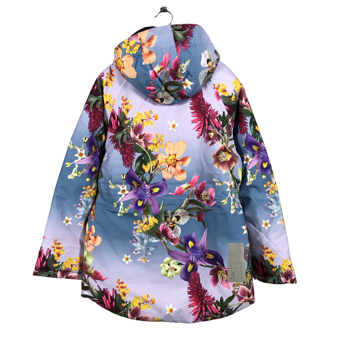 Unisex Molo Kids - Talvejope, suurus 146 - 152 - Lilla (2)
