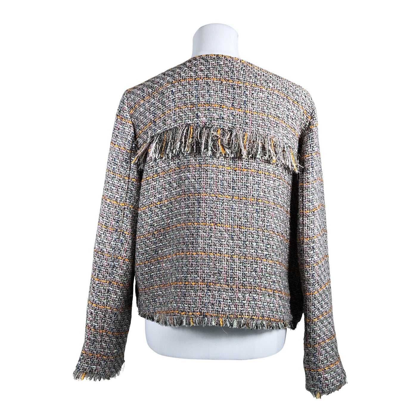 Unisex Mos Mosh - Jakk, suurus 40 - Heleroosa (2)