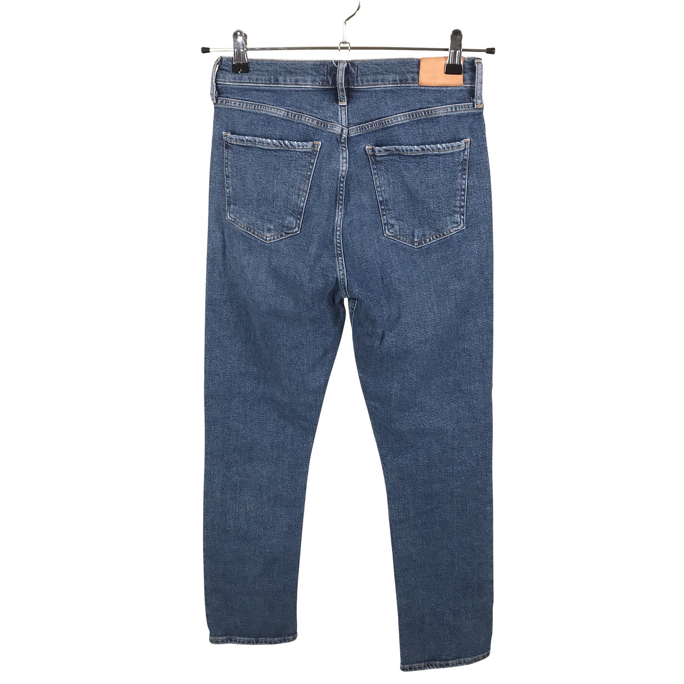 Unisex Citizens of Humanity - Teksad, suurus W26 - Sinine (2)