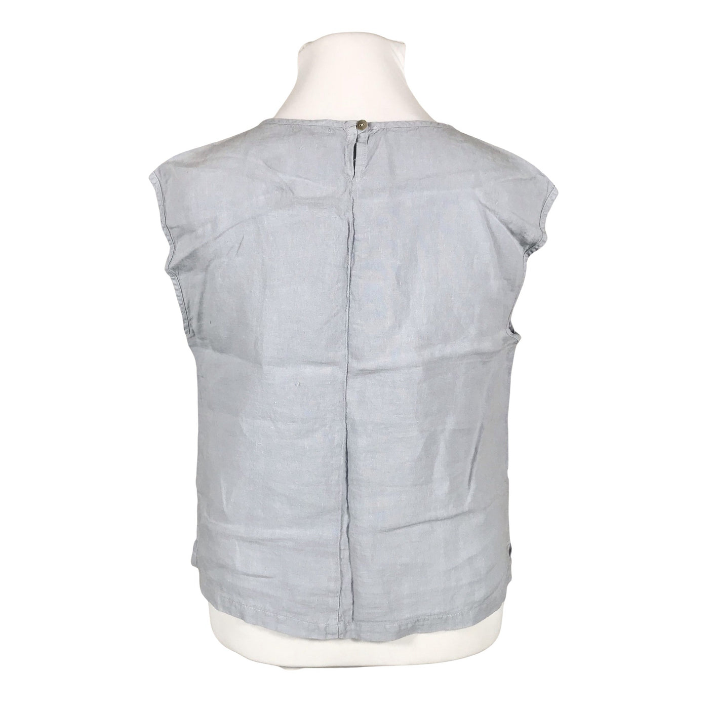 Unisex Balmuir - Topp, suurus 42 - Helesinine (2)