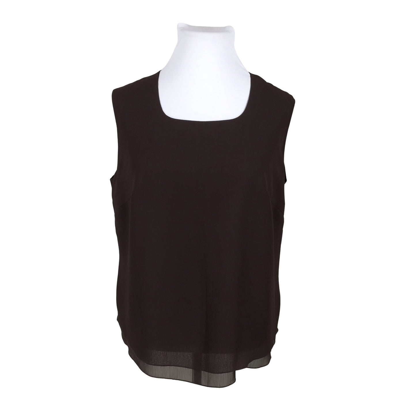 Unisex Modelia - Topp, suurus 44 - Pruun (1)