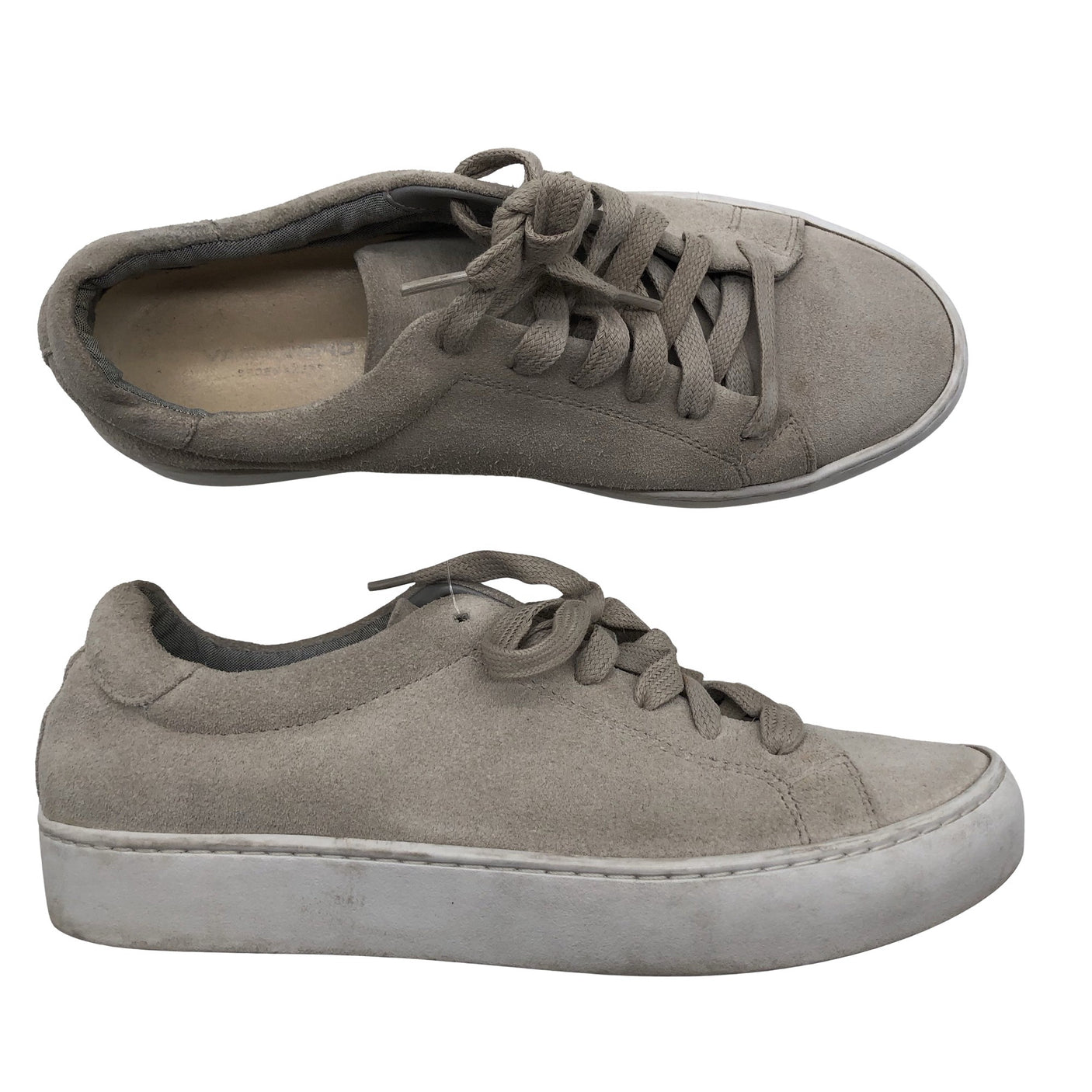 Unisex Vagabond - Tennised, suurus 37 - Hall (1)