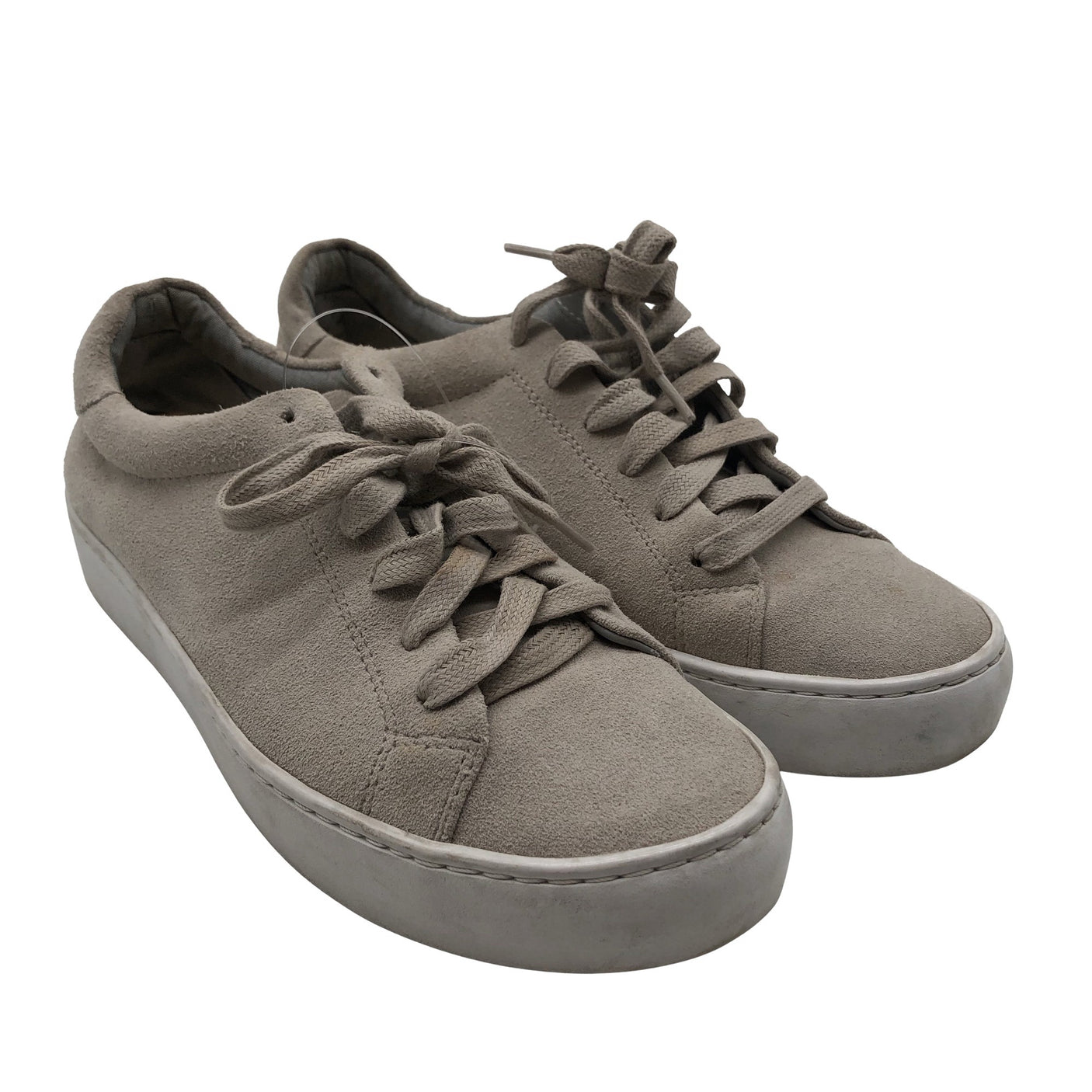 Unisex Vagabond - Tennised, suurus 37 - Hall (2)