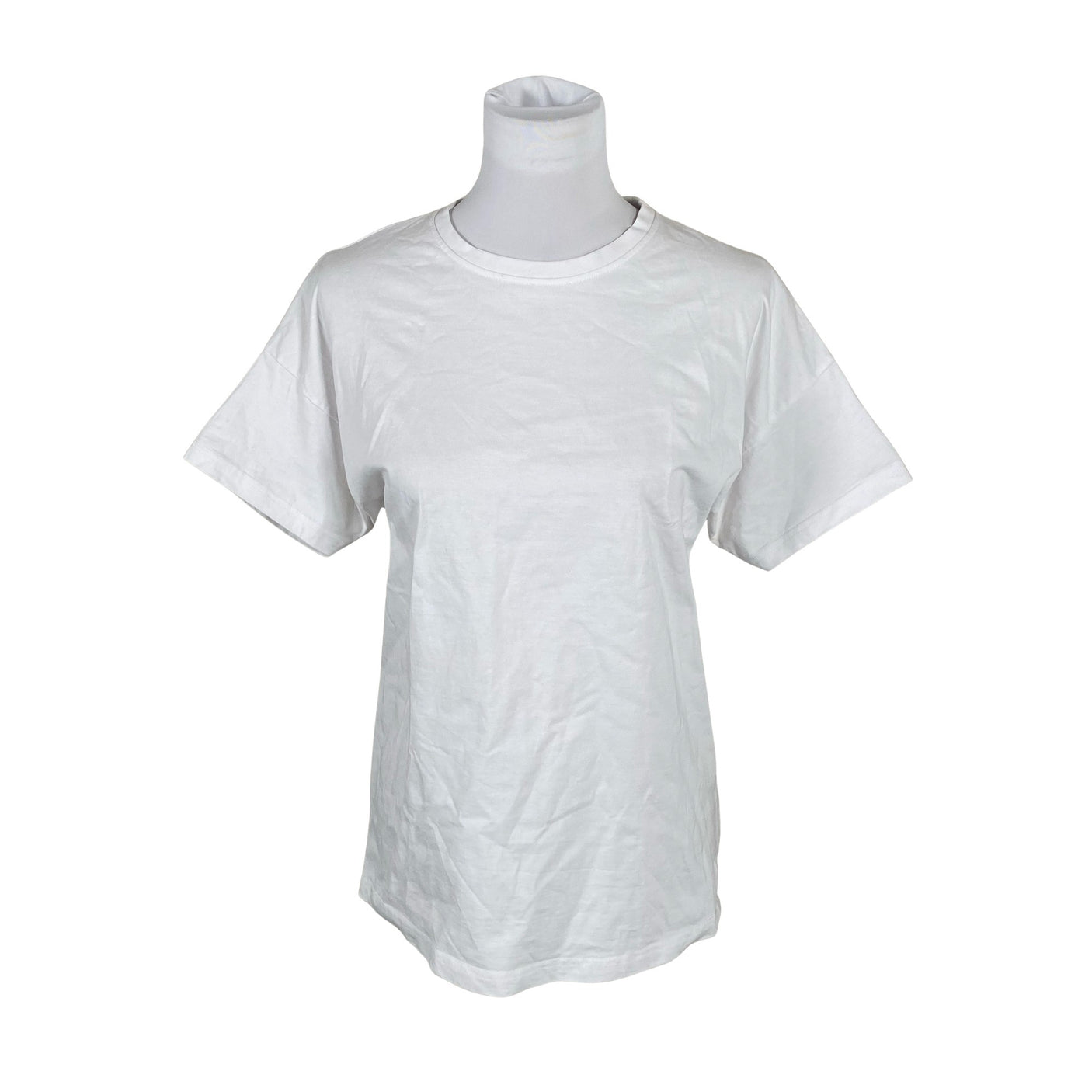 Unisex Toive - T-särk, suurus 36 - Valge (1)