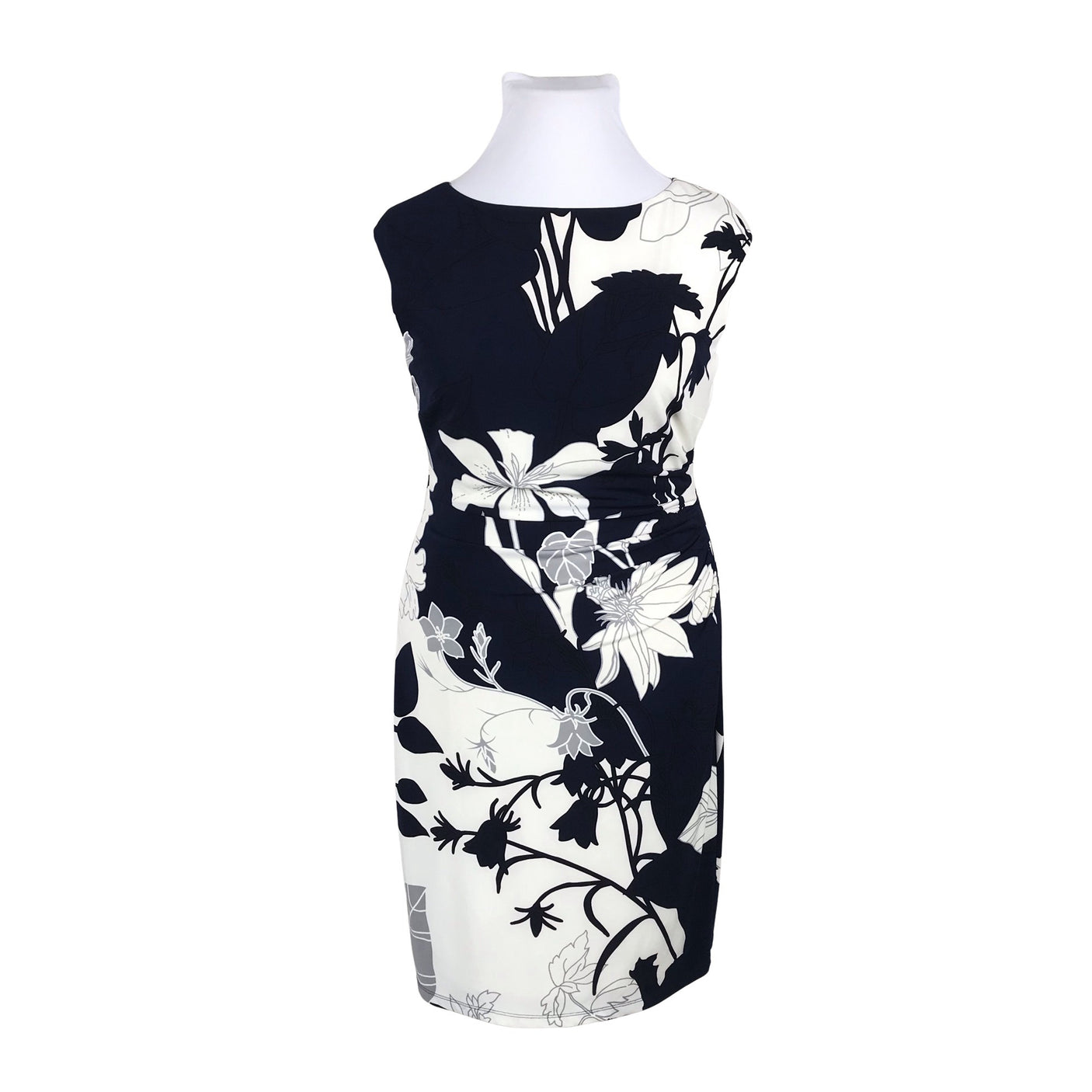 Unisex Lauren Ralph Lauren - Pliiatskleit, suurus 46 - Sinine (1)