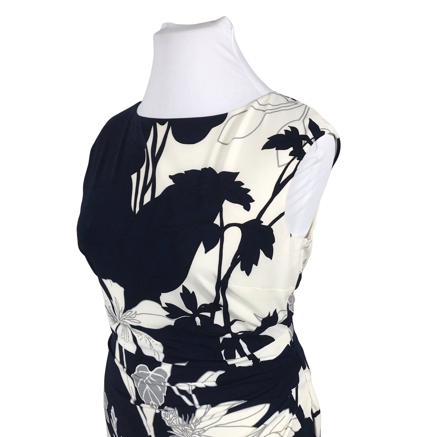 Unisex Lauren Ralph Lauren - Pliiatskleit, suurus 46 - Sinine (2)