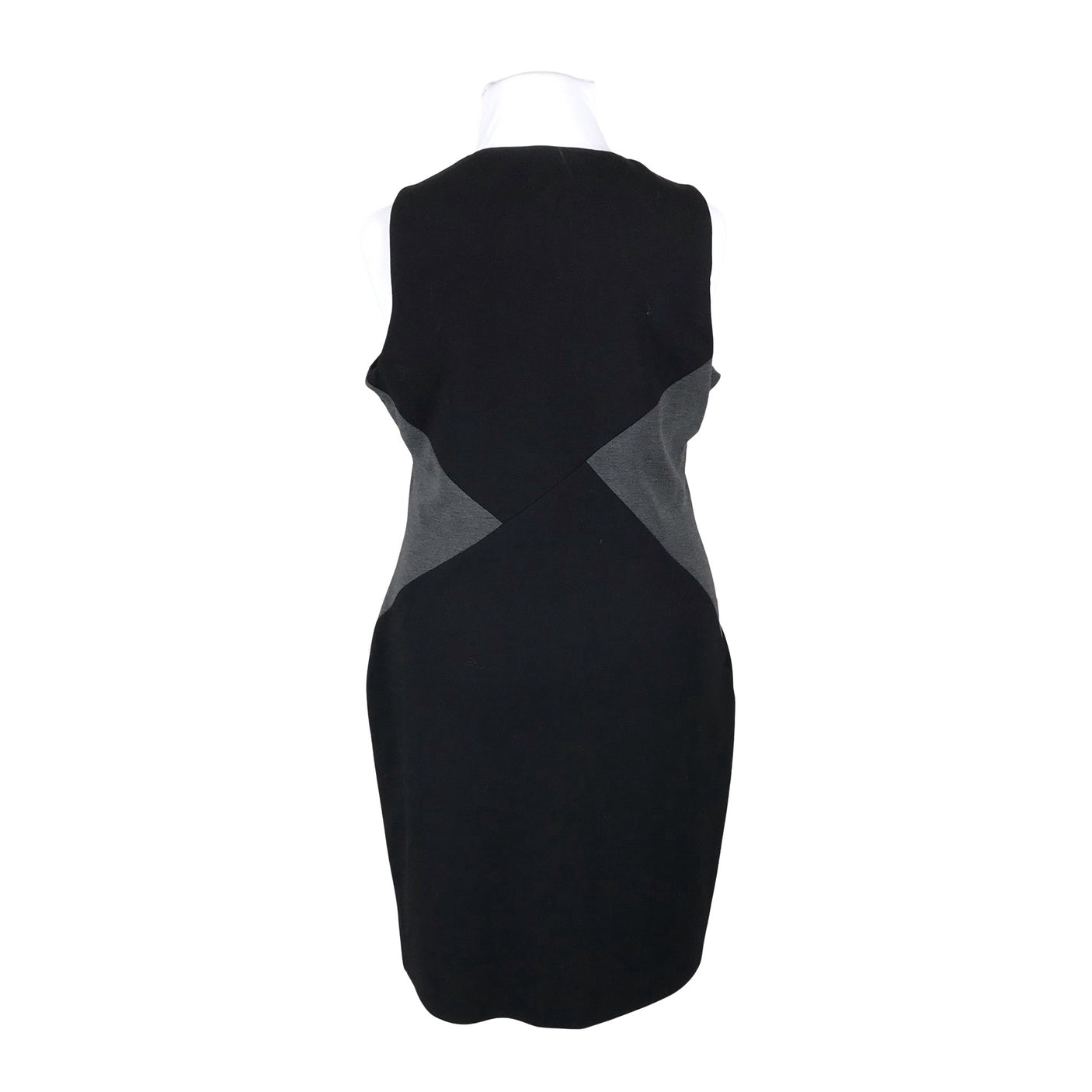 Unisex Mexx - Pliiatskleit, suurus 44 - Must (2)