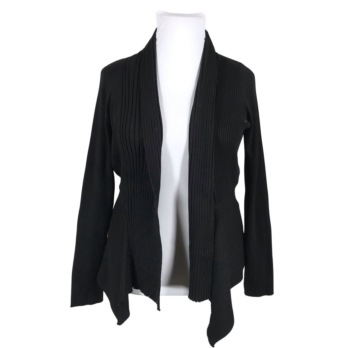 Unisex Esprit - Kardigan, suurus 42 - Must (1)